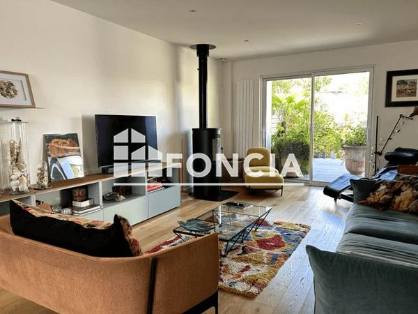 À vendre Maison 7 pièces 200 m² - Bordeaux 33300