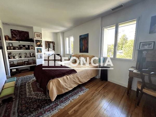 À vendre Maison 7 pièces 200 m² - Bordeaux 33300