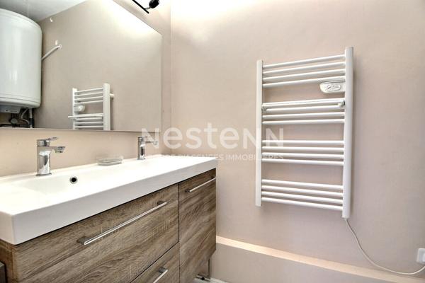 Marignane - Appartement T5 de 82m² avec terrasse et cave privative