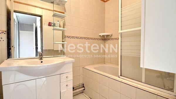 Marignane - Appartement T5 de 82m² avec terrasse et cave privative