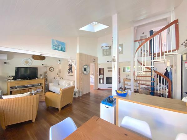 Maison Gujan Mestras 5 pièce(s) 117 m2