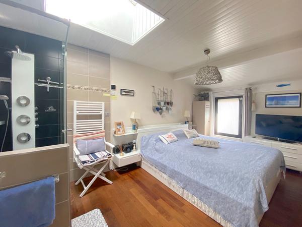 Maison Gujan Mestras 5 pièce(s) 117 m2