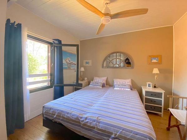 Maison Gujan Mestras 5 pièce(s) 117 m2