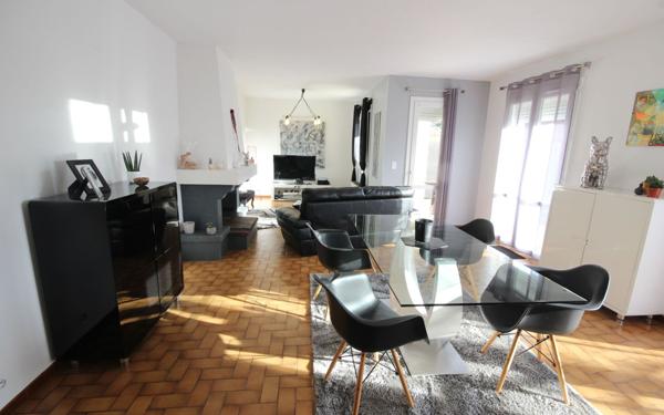 Maison à vendre    4 pièces • 108 m2 Lescar