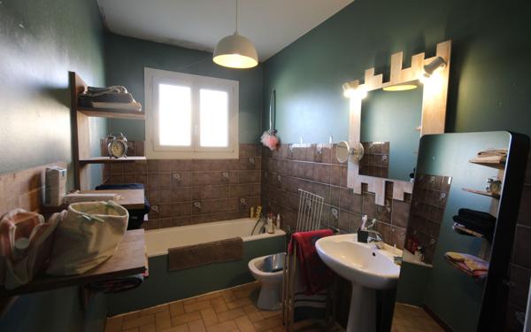 Maison à vendre    4 pièces • 108 m2 Lescar