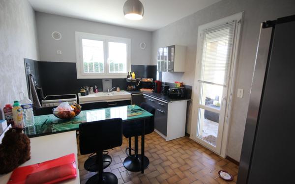 Maison à vendre    4 pièces • 108 m2 Lescar