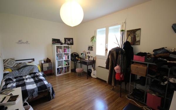 Maison à vendre    4 pièces • 108 m2 Lescar