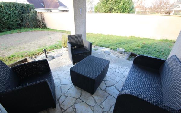 Maison à vendre    4 pièces • 108 m2 Lescar