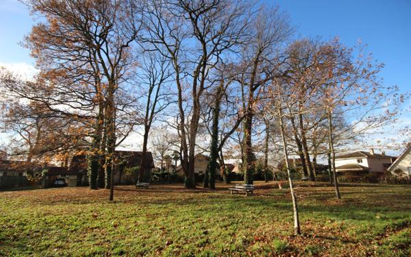 Maison à vendre    4 pièces • 108 m2 Lescar