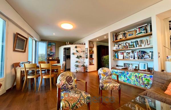 APPARTEMENT PONTAILLAC VUE MER