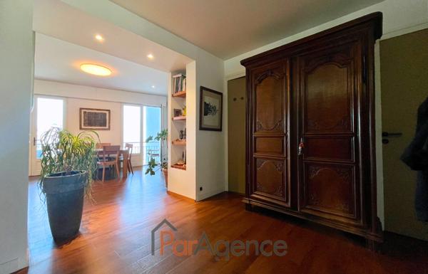 APPARTEMENT PONTAILLAC VUE MER