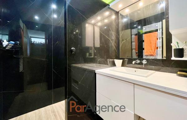 APPARTEMENT PONTAILLAC VUE MER