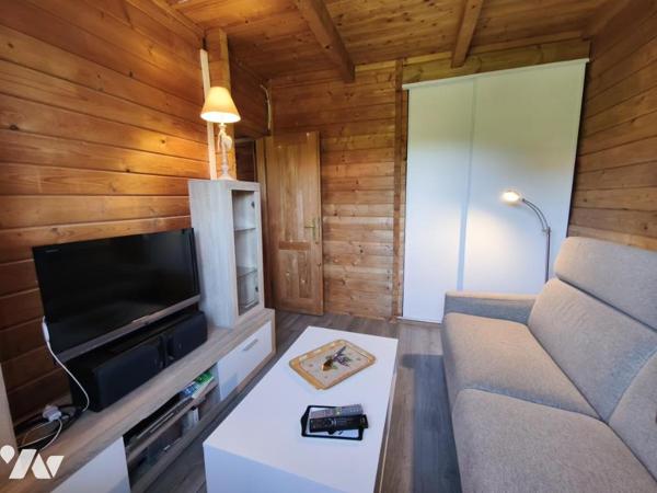 Maison 3 pièces 54 m²