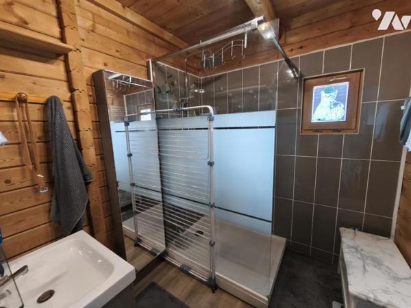 Maison 3 pièces 54 m²