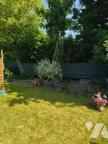 Maison 3 pièces 54 m²