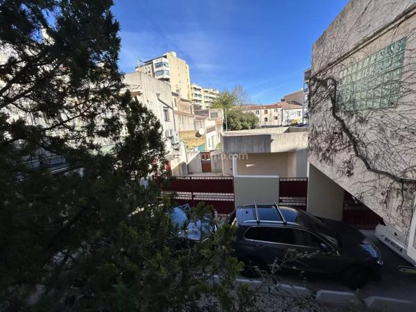 Location Appartement 4 pièces 77 m2 à Aubagne