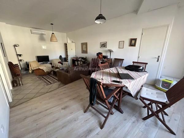 Location Appartement 4 pièces 77 m2 à Aubagne