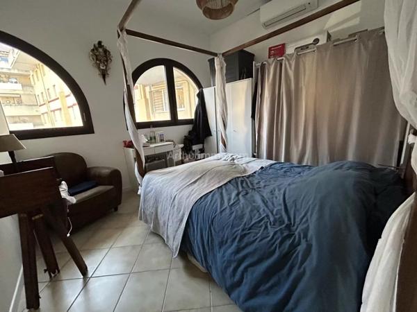 Location Appartement 4 pièces 77 m2 à Aubagne