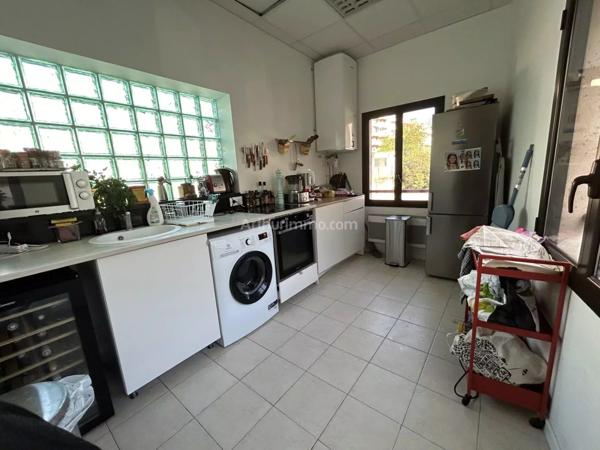 Location Appartement 4 pièces 77 m2 à Aubagne