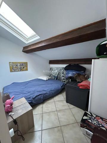 Location Appartement 4 pièces 77 m2 à Aubagne