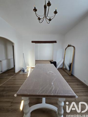 Appartement à vendre 4 pièces 89 m² Les Mureaux