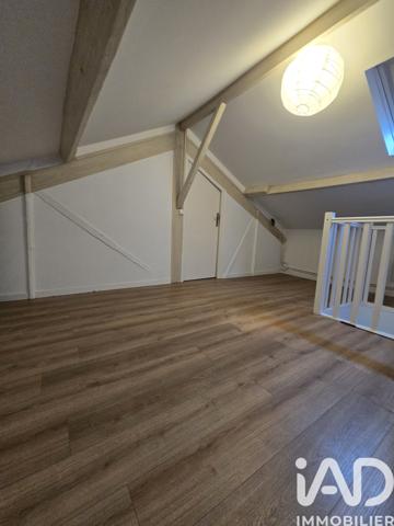 Appartement à vendre 4 pièces 89 m² Les Mureaux