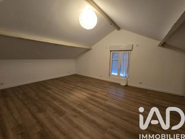 Appartement à vendre 4 pièces 89 m² Les Mureaux