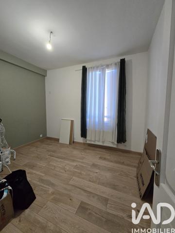 Appartement à vendre 4 pièces 89 m² Les Mureaux