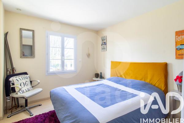 Maison à vendre 6 pièces 160 m² Ville