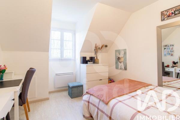 Maison à vendre 6 pièces 160 m² Ville