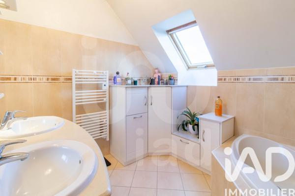 Maison à vendre 6 pièces 160 m² Ville