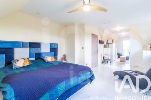 Maison à vendre 6 pièces 160 m² Ville