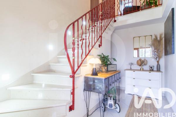 Maison à vendre 6 pièces 160 m² Ville