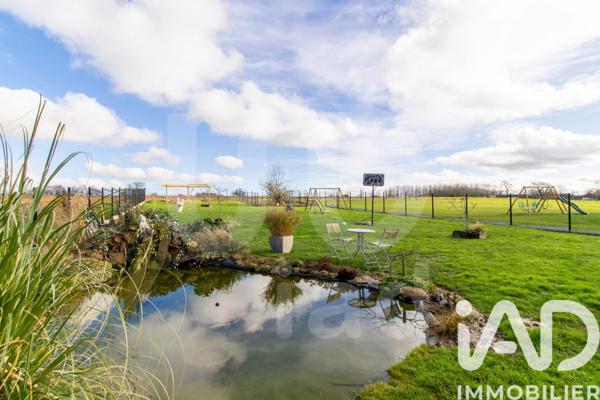 Maison à vendre 6 pièces 160 m² Ville