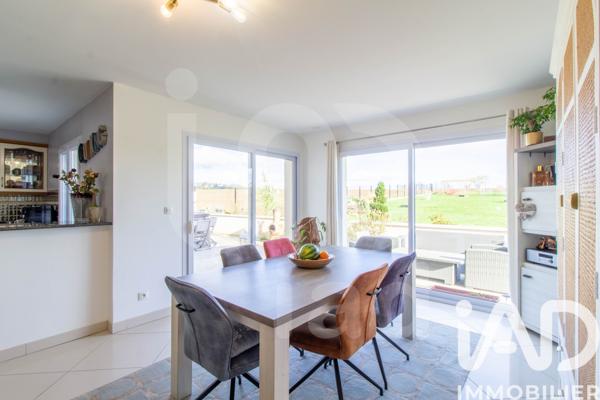 Maison à vendre 6 pièces 160 m² Ville