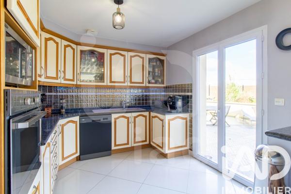 Maison à vendre 6 pièces 160 m² Ville