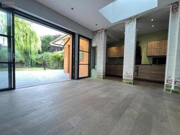 Maison à vendre à Arras dans le Pas-de-Calais (62000), ref : 62135-2206