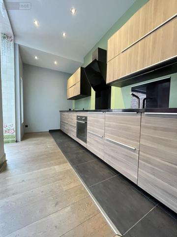 Maison à vendre à Arras dans le Pas-de-Calais (62000), ref : 62135-2206