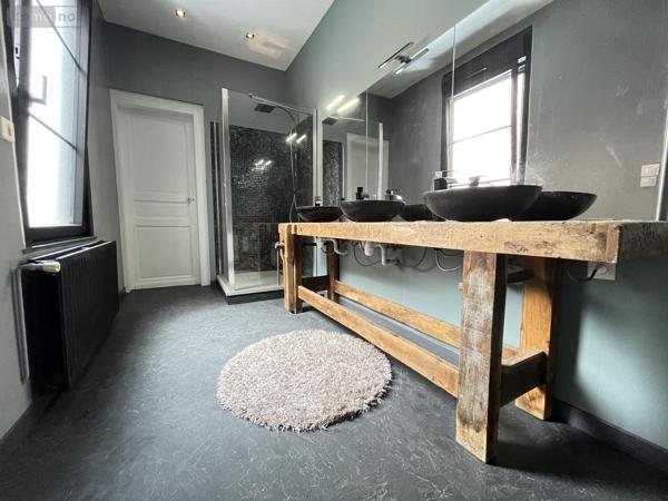 Maison à vendre à Arras dans le Pas-de-Calais (62000), ref : 62135-2206