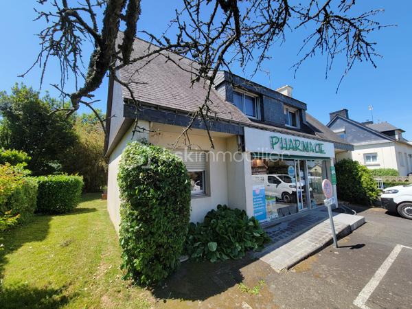 Maison traditionnelle de 233 m²