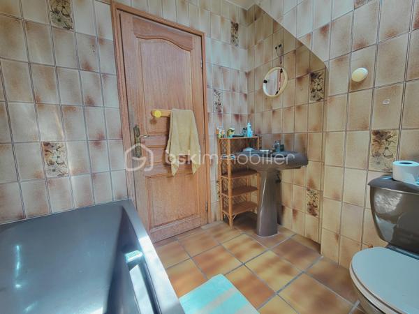 Maison traditionnelle de 233 m²