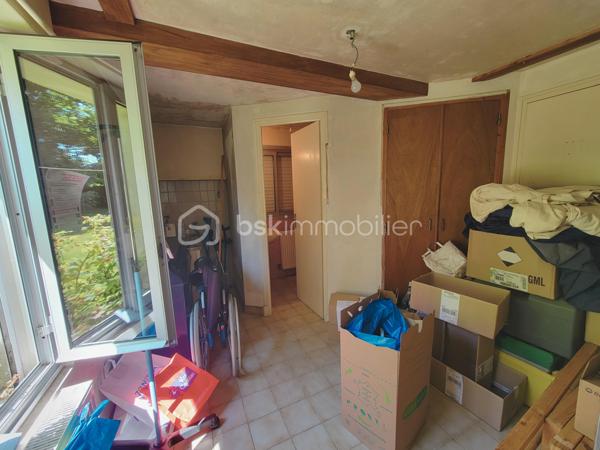 Maison traditionnelle de 233 m²