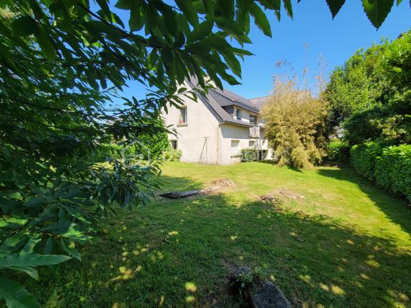 Maison traditionnelle de 233 m²