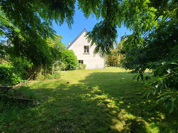 Maison traditionnelle de 233 m²