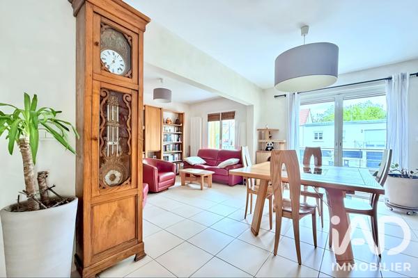 Maison à vendre 6 pièces 195 m² Chevilly-Larue
