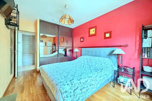Maison à vendre 6 pièces 195 m² Chevilly-Larue