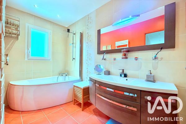 Maison à vendre 6 pièces 195 m² Chevilly-Larue