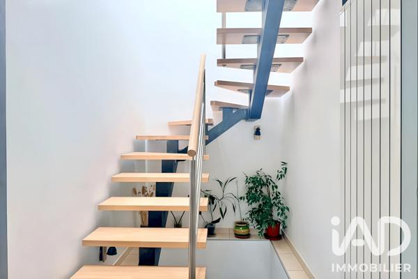 Maison à vendre 6 pièces 195 m² Chevilly-Larue