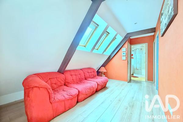Maison à vendre 6 pièces 195 m² Chevilly-Larue