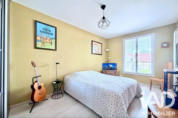 Maison à vendre 6 pièces 195 m² Chevilly-Larue